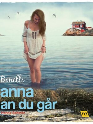 cover image of Stanna innan du går